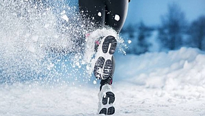 Kış aylarında ayakkabı seçimi doğru yapılmalı