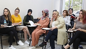 KO-MEK'ten kuşak çatışmasına çözüm