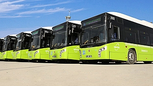 Kocaeli’nde ulaşım 30 Ağustos’ta ücretsiz