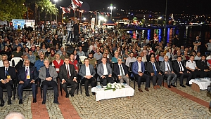 Kocaeli protokolü 17 Ağustos'u andı