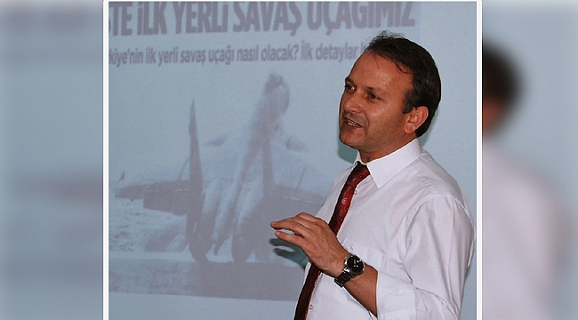Kocaeli Üniversitesi'ne Gebzeli isim atandı
