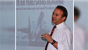 Kocaeli Üniversitesi'ne Gebzeli isim atandı