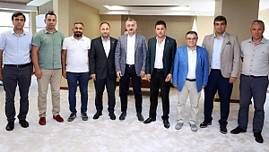 "Kodlamada büyük bir atılım yaşayacağız”