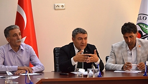 Kömürcüler için komisyon kurulacak