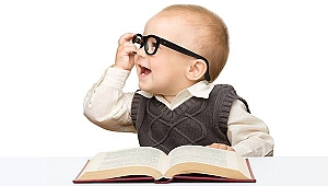 Küçük yaşta göz muayenesinin önemi