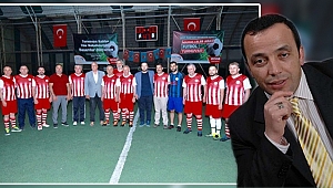 Kuyucu anısına sahaya indiler