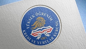 KYK yurt başvuruları başladı