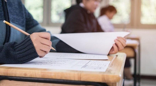 LGS 1. nakil sonuçları açıklandı