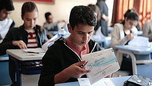 LGS bu yıl daha zorlu olacak
