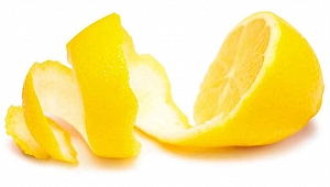 Limon kabuğunun faydaları