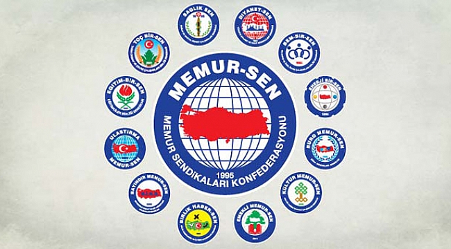 Memur-Sen, iş bırakıyor
