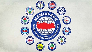 Memur-Sen, iş bırakıyor