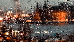 Meteoroloji'den yağış uyarısı