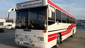 Mezarlıklara ücretsiz ulaşım