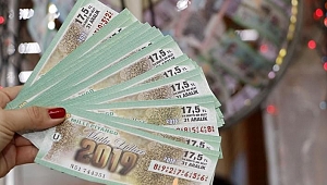 Milli Piyango'nun sahibi belli oldu