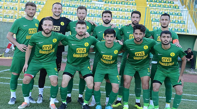 Modafen'in provası Şile Yıldız'la