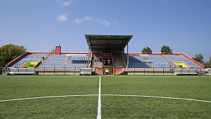 Modafen maçı Şile’ye alındı