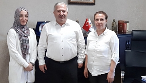 Muhtardan mahalle sakinlerine müjde