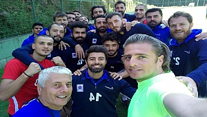 Mutlu başladı, mutlu bitti!