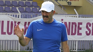 Ne yaptığını bilen bir takım olduk!