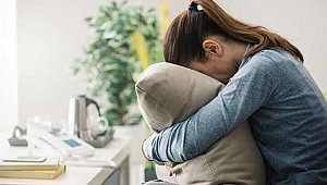 Neden depresyona giriyoruz?