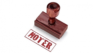 Noterler birbirlerine bağlanıyor