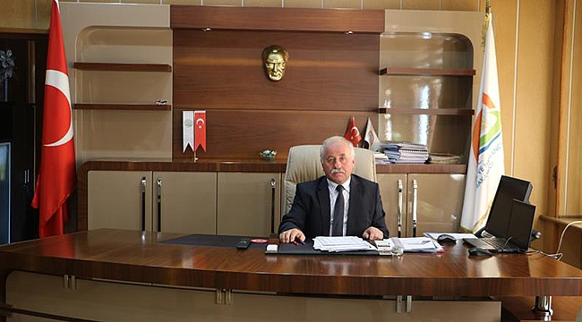 Nuri Al hibe konusunda bilgilendirdi