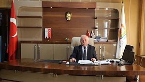 Nuri Al hibe konusunda bilgilendirdi