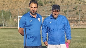 O artık Gümüşhanespor'un malzemecisi