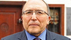 O bakan yardımcısı içimizden biriydi!