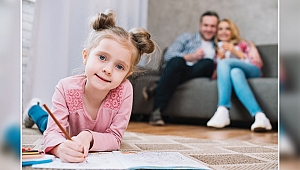 Ödevleri “kabus olmaktan” çıkarmanın yolları