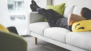 Öğle uykusunun etkileri