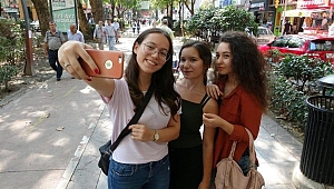 Özçekimde Kocaeli birinci sırada!