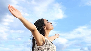 Ozon tedavisinin faydaları