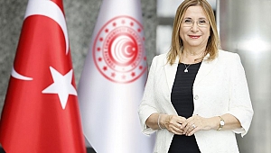 Pekcan'dan Ahilik Haftası mesajı