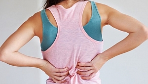 Sabah ağrılarına dikkat!