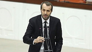 Saffet Sancaklı'dan çok sert ROK açıklaması