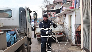SEDAŞ kaçak enerjiyle mücadele ediyor