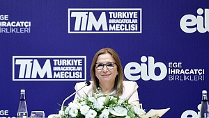 "Serbest ticaret anlaşmaları ön plana çıkıyor"