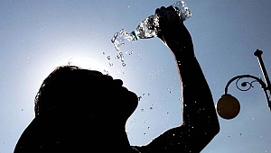 Sıcaklık 40 dereceyi bulacak!