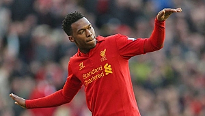 Sturridge resmen Trabzonspor'da