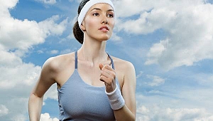 Tansiyonunuzu egzersizle dengede tutabilirsiniz