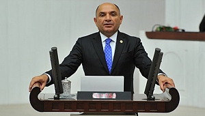 "Bilime ve teknolojiye yatırım yapmıyoruz"