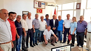 Tarhan, "Kandıra yolu, ölüm yolu olmasın"