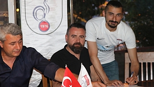 Tayfun’dan gövde gösterisi