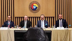 TOGG yönetim kurulu toplandı