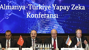 TÜBİTAK'ta yapay zeka enstitüsü kurulacak