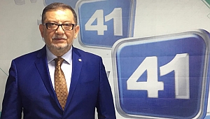 Tv 41 HD yayına başladı