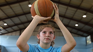 Ücretsiz Spor Okulları’ndan Milli Takım’a