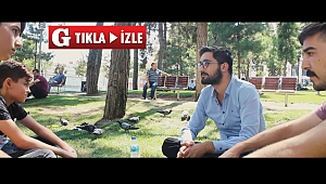 Ülkü Ocakları'dan çevre duyarlılığı çalışması